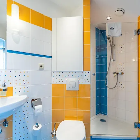 Apartman Rj Jerry