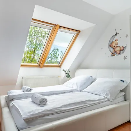Rj Jerry Apartman Sopot