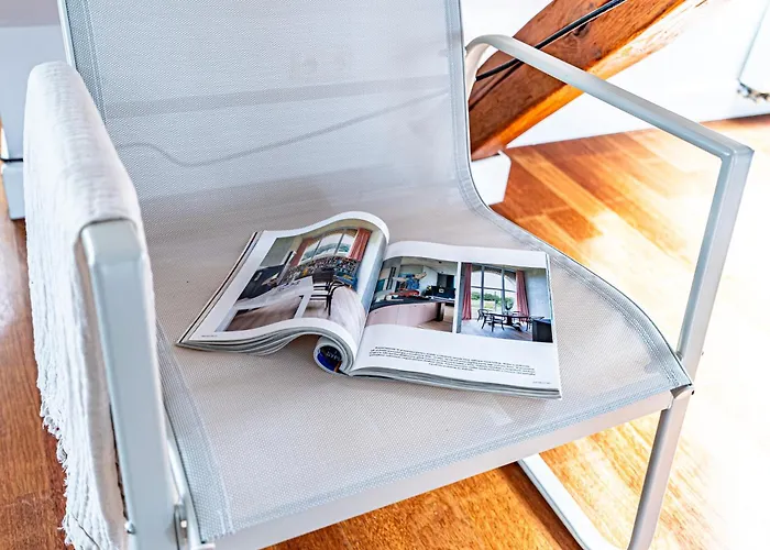 Apartment Rj Jerry Sopot